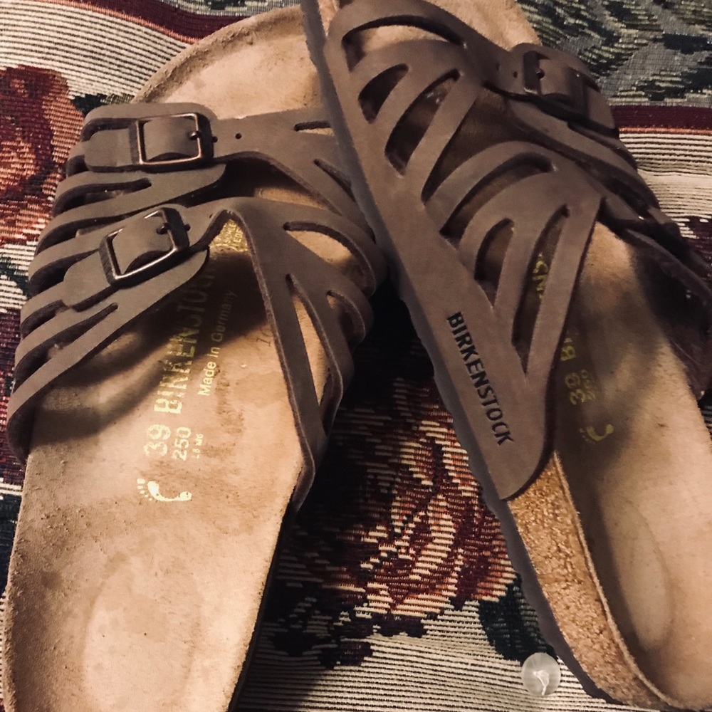 Birkenstock’s